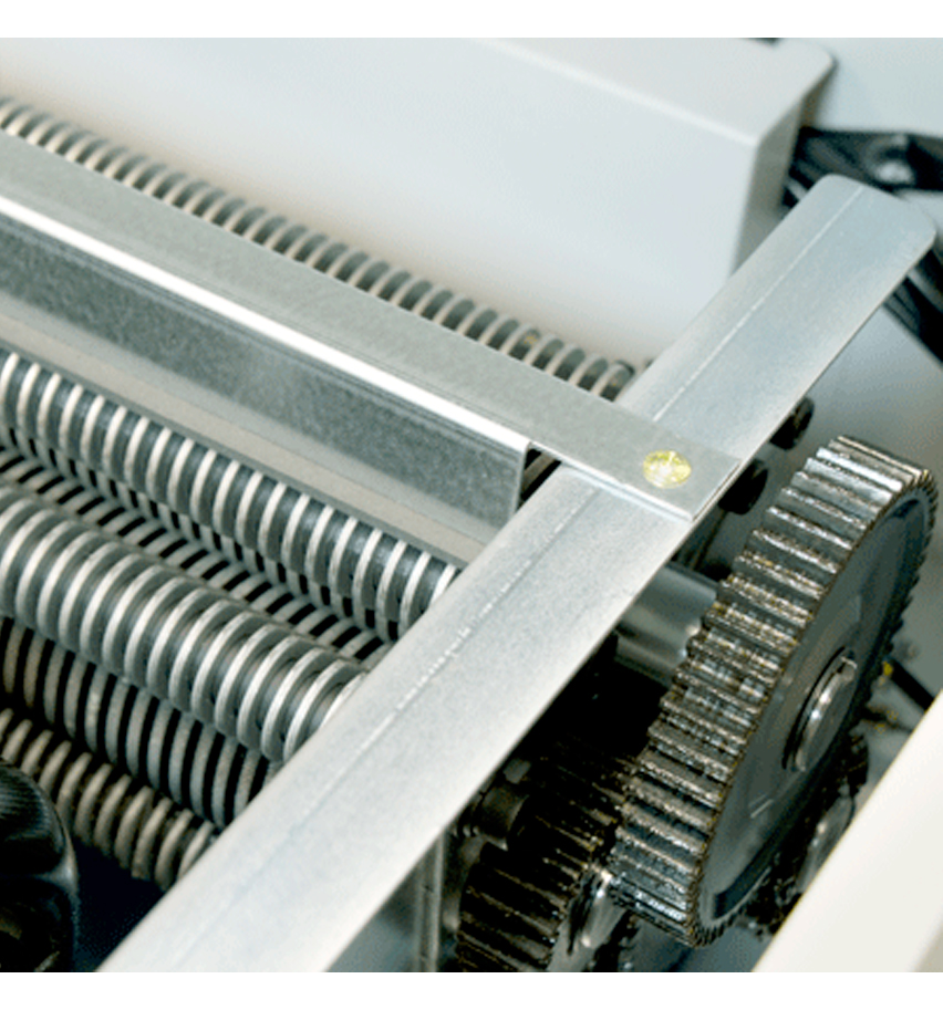 Pharmacy Shredder - Pill Bottle Shredder