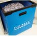 Pharmacy Shredder - Pill Bottle Shredder